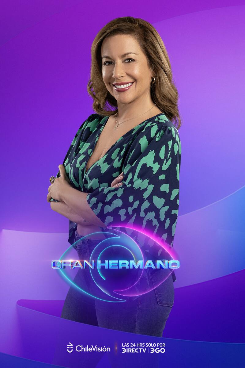 Yuyuniz Navas será parte de “Gran Hermano”