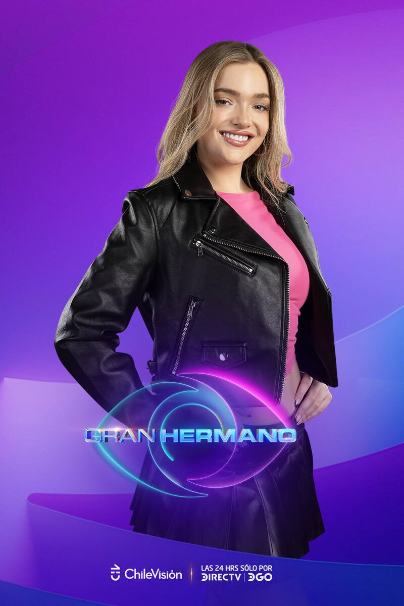 Antonia Casanova se integra a “Gran Hermano”