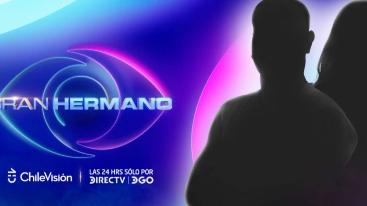 Esta es la pareja que terminó su relación porque uno de ellos ingresa a “Gran Hermano″