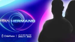 Esta es la pareja que terminó su relación porque uno de ellos ingresa a “Gran Hermano″