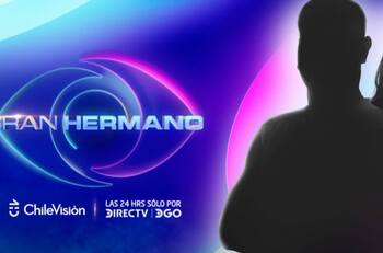 Esta es la pareja que terminó su relación porque uno de ellos ingresa a “Gran Hermano″