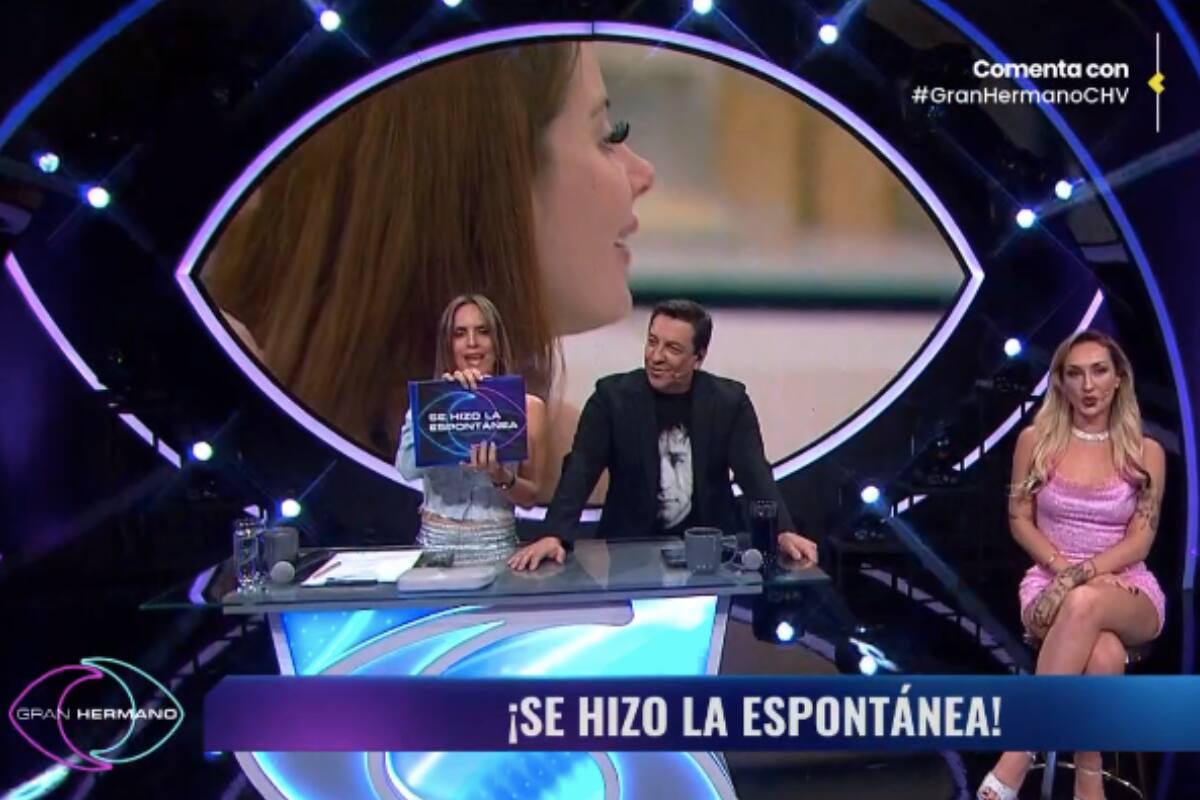 En una nueva semana de juego, se realizó la nominación espontánea.