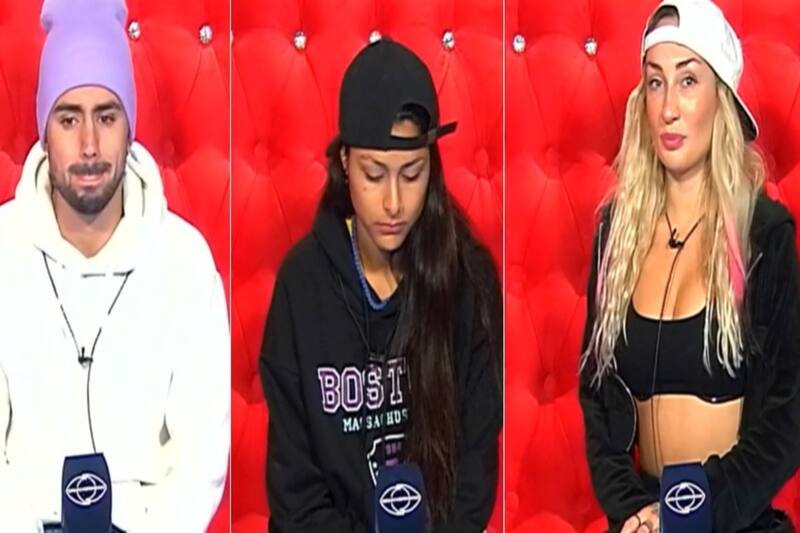 Créditos: Pantallazo CHV