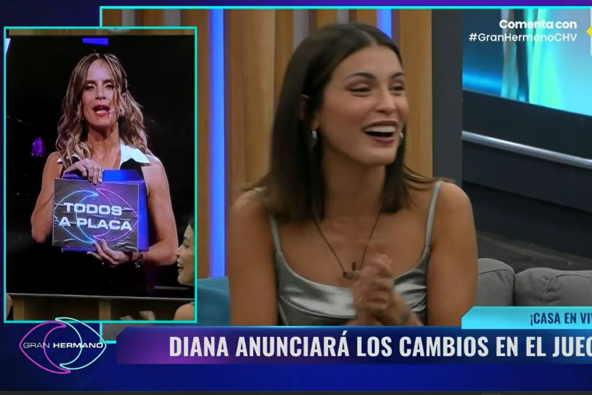 Así reaccionaron los participantes ante el cambio en las reglas del juego.