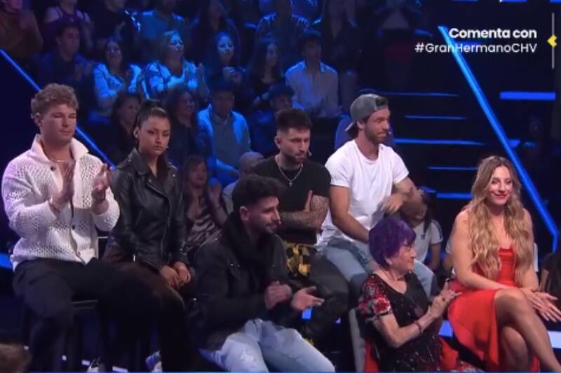 "Gran Hermano" Chile ya tiene a su primer participante confirmado para el reingreso.