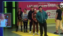 Ganó el liderazgo y 8 millones de pesos: Este es el participante que ganó la prueba del líder en “Gran Hermano” Chile