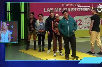 Ganó el liderazgo y 8 millones de pesos: Este es el participante que ganó la prueba del líder en “Gran Hermano” Chile