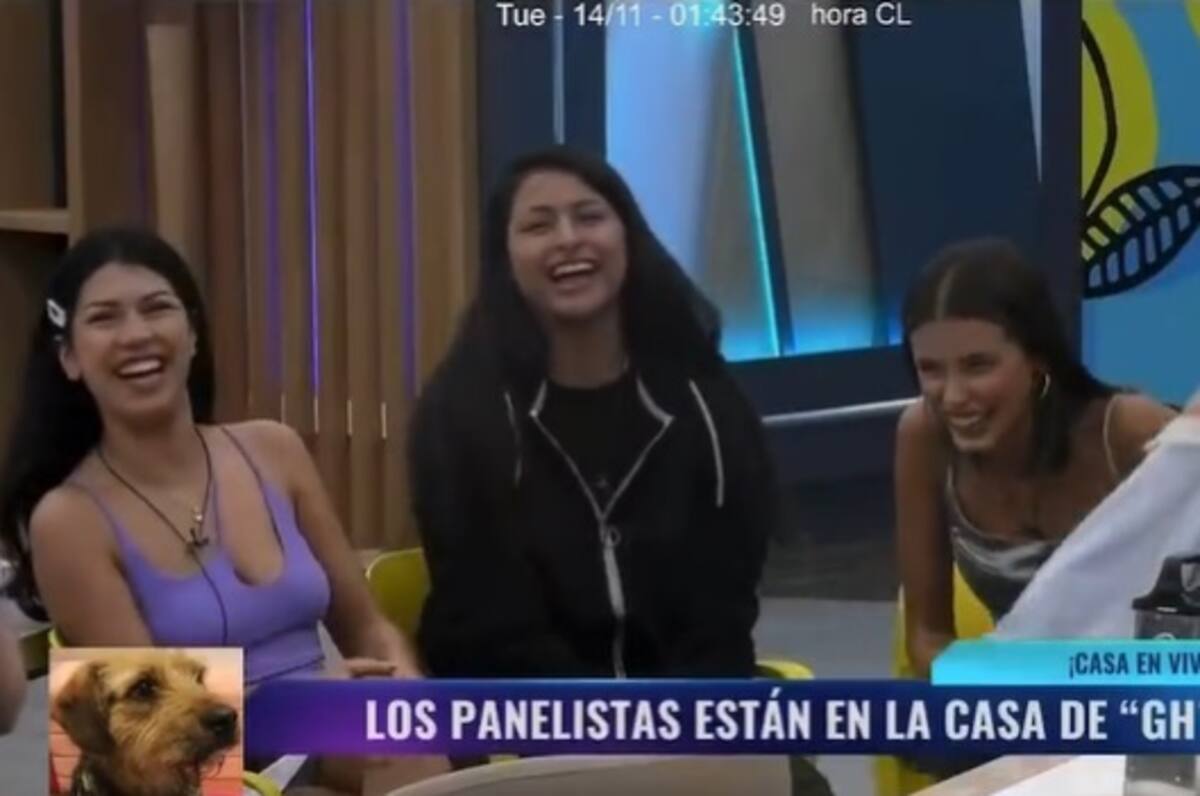 Créditos: Pantallazo Twitter