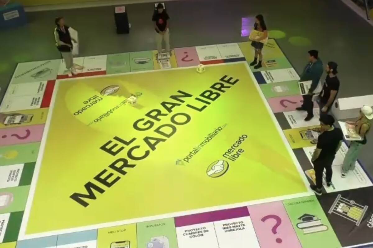 Participante de "Gran Hermano" Chile queda afectada tras perder juego grupal. Foto: CHV.