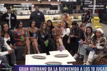 Ex participante de Gran Hermano Chile anuncia que dará un importante paso académico