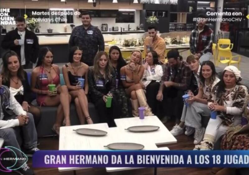 Uno de sus participantes quiere profesionalizarse en el medio.