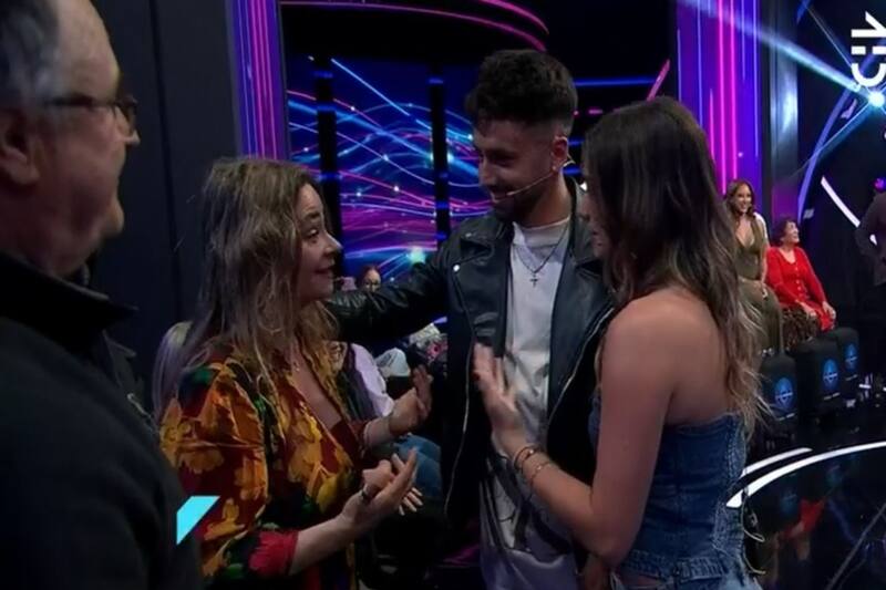 Créditos: Pantallazo CHV