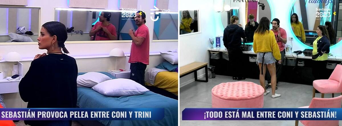 Créditos: Pantallazo CHV