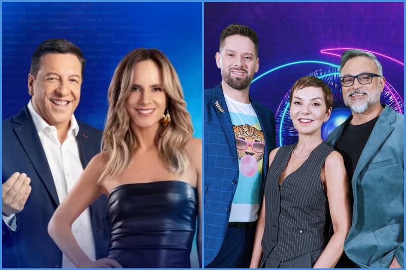Sorpresas en “Gran Hermano” Chile
