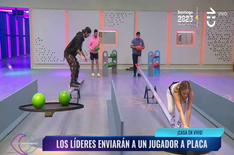 Créditos: Pantallazo CHV