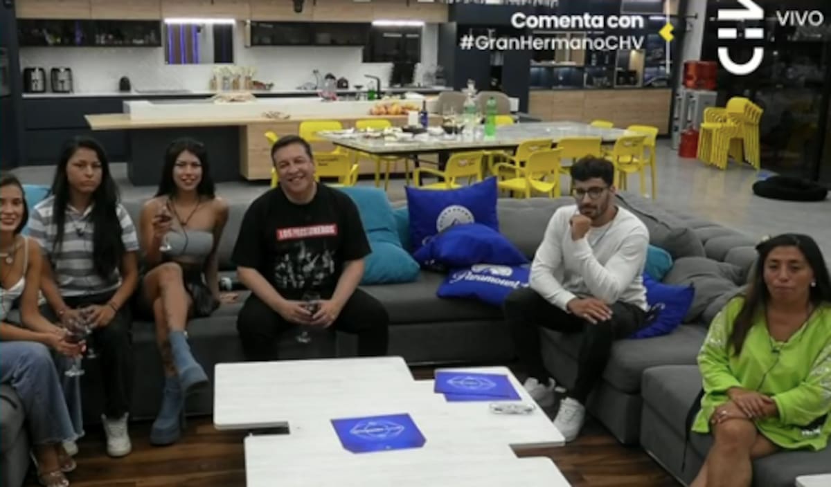Según las apuestas, Constanza Capelli es la favorita para ganar "Gran Hermano" Chile.