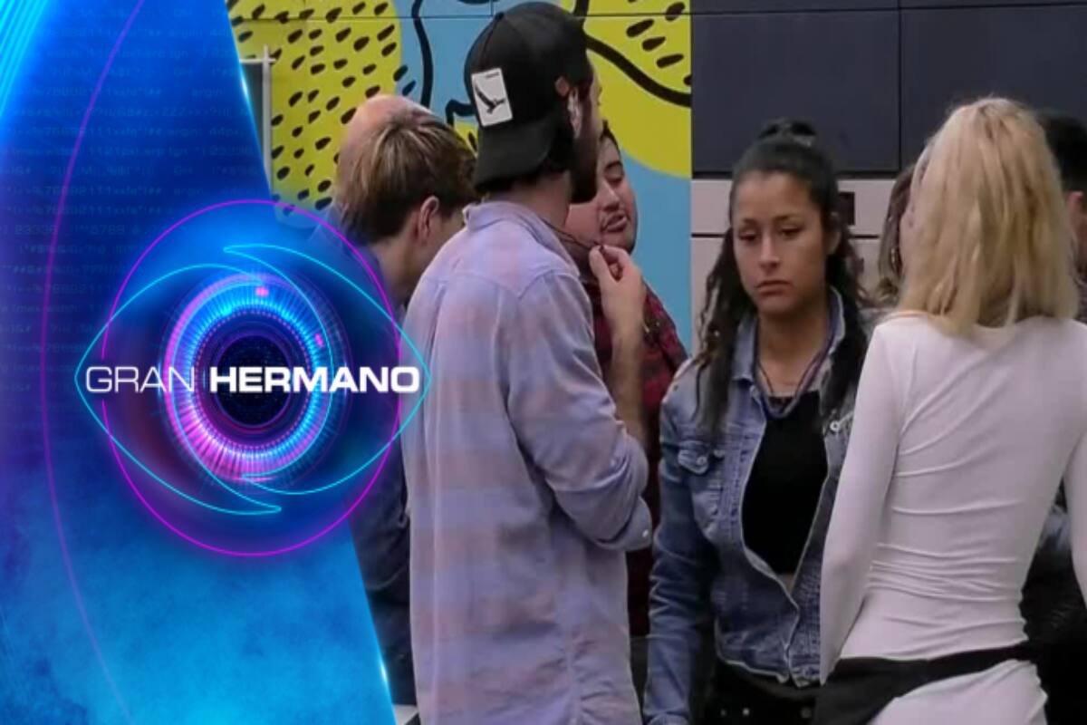 Acusan a participantes de “Gran Hermano” Chile de ponerse de acuerdo para nominar