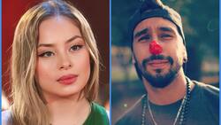 Skarleth Labra arrasó en el repechaje de “Gran Hermano” Chile y Ariel Wuth obtuvo casi nula votación: Revisa los porcentajes