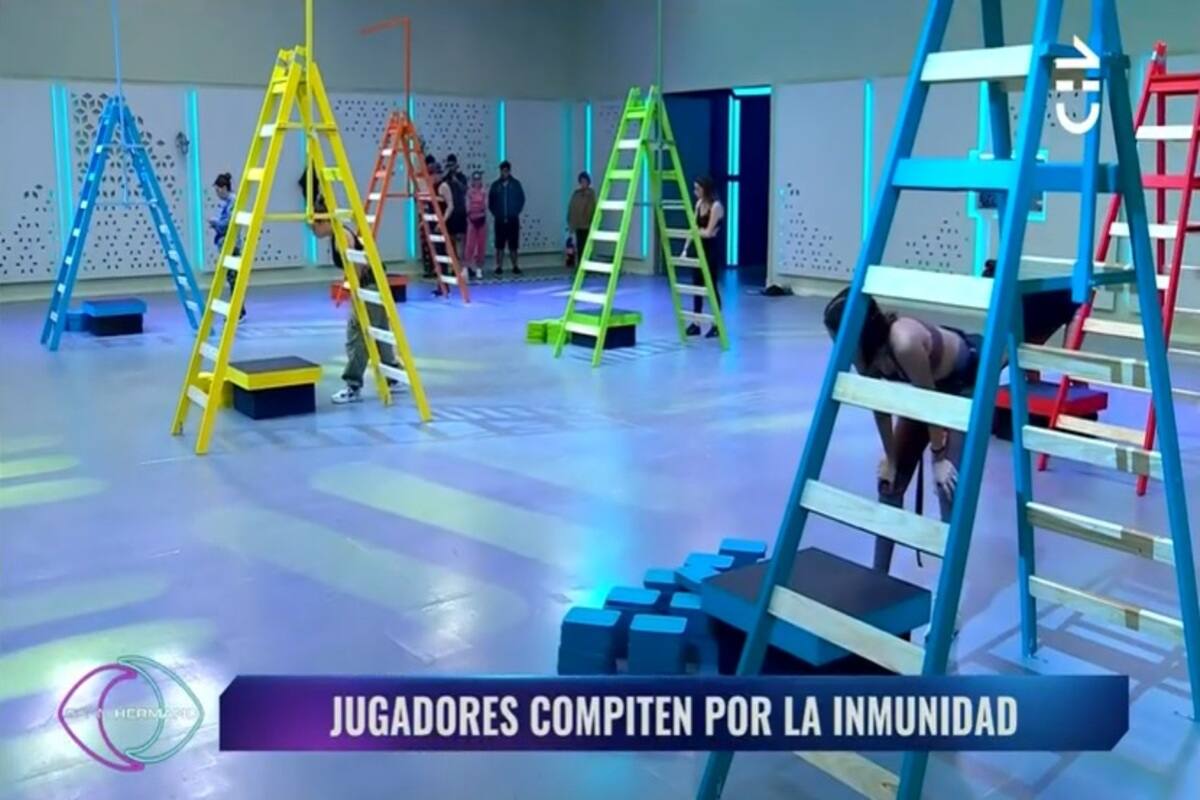 Créditos: Pantallazo CHV