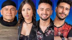 Confirmado: Estos son los cuatro participantes eliminados que reingresan a “Gran Hermano” Chile