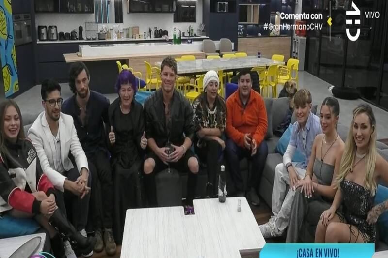 Créditos: Pantallazo CHV