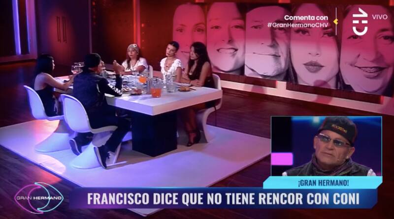 Foto: CHV.