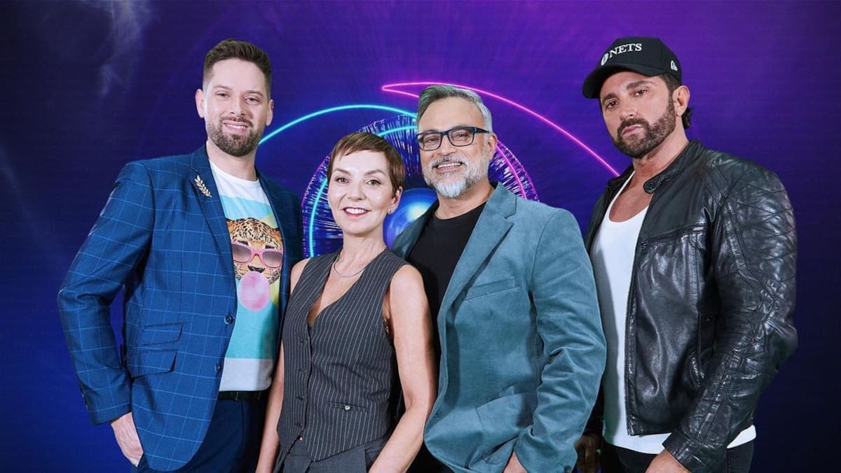 "Gran Hermano" Chile