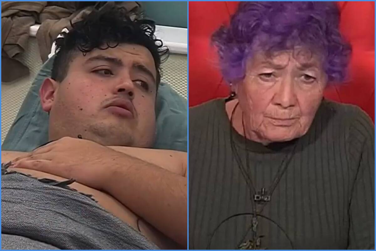 Las repercusiones tras acusaciones de Scarlette contra Rubén en "Gran Hermano" Chile.