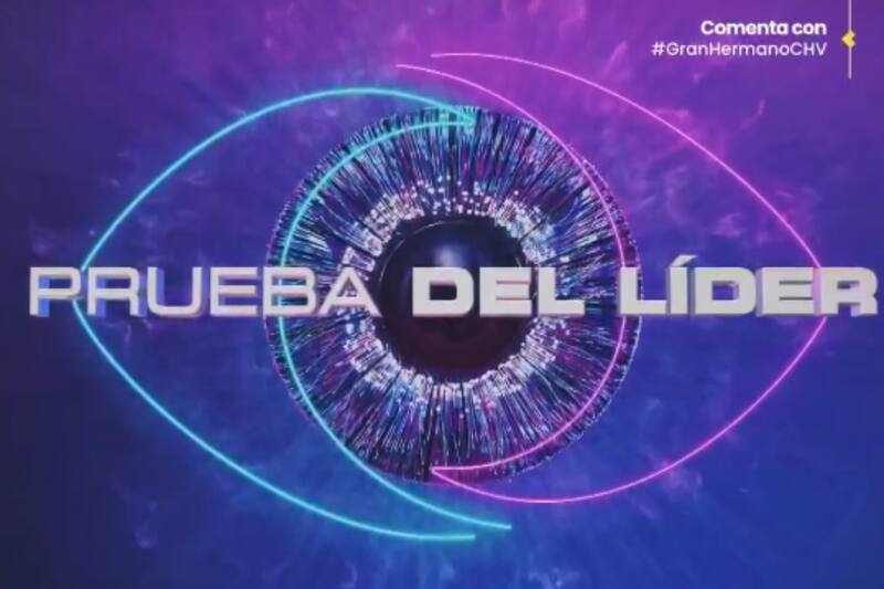 Este es el nuevo líder de la semana de "Gran Hermano" Chile.