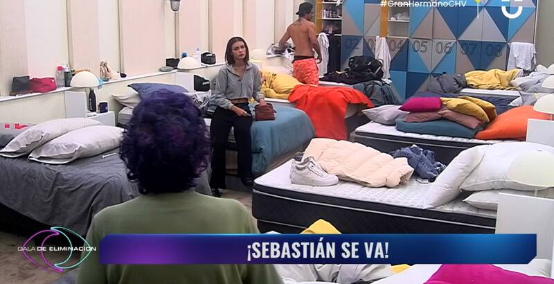 Créditos: Pantallazo CHV