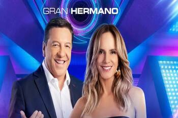 ¿Se viene repechaje?: Captan a participantes eliminados de “Gran Hermano” Chile en Aeropuerto de Santiago