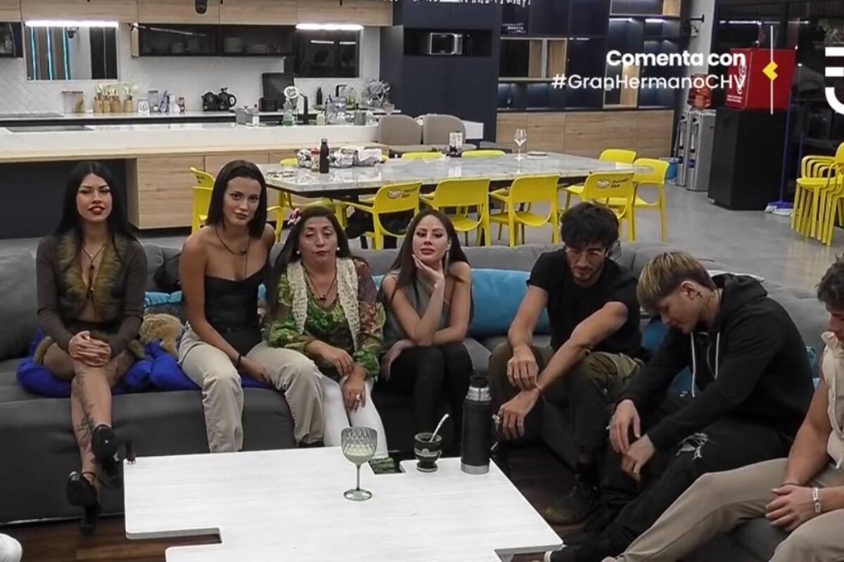 Conoce cómo estuvieron las votaciones en "Gran Hermano" Chile.
