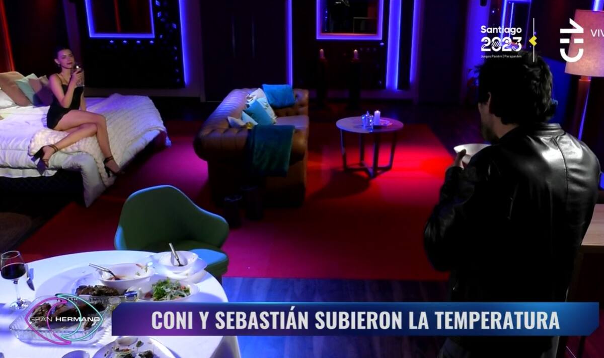 Créditos: Pantallazo CHV