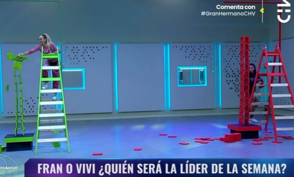 Créditos: Pantallazo CHV