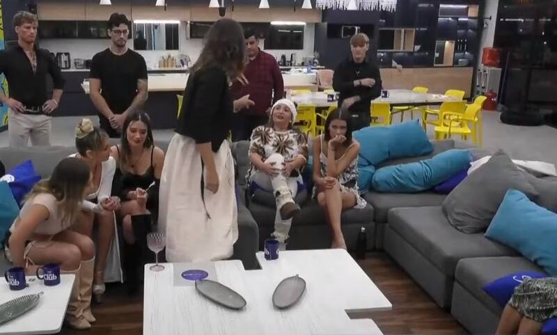 Durante la noche de este domingo 13 de agosto, se llevó a cabo una nueva Gala de Eliminación. Te contamos quien fue el octavo concursante eliminado.