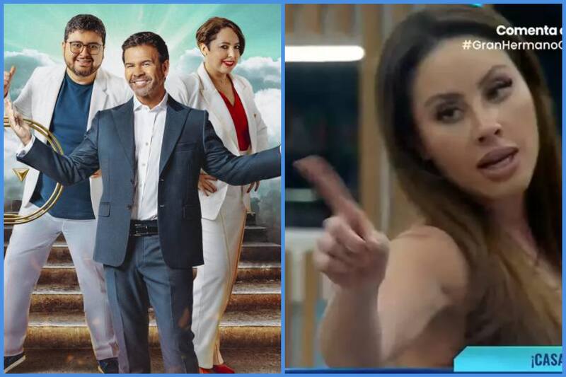 "Gran Hermano" Chile le ganó a "El Purgatorio".