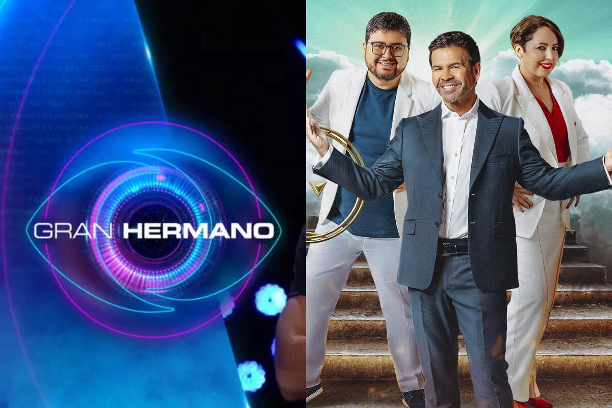 El pasado jueves 03 de agosto se estrenó “El Purgatorio, quien se peleó el primer lugar en el ranking de audiencia con “Gran Hermano” Chile.