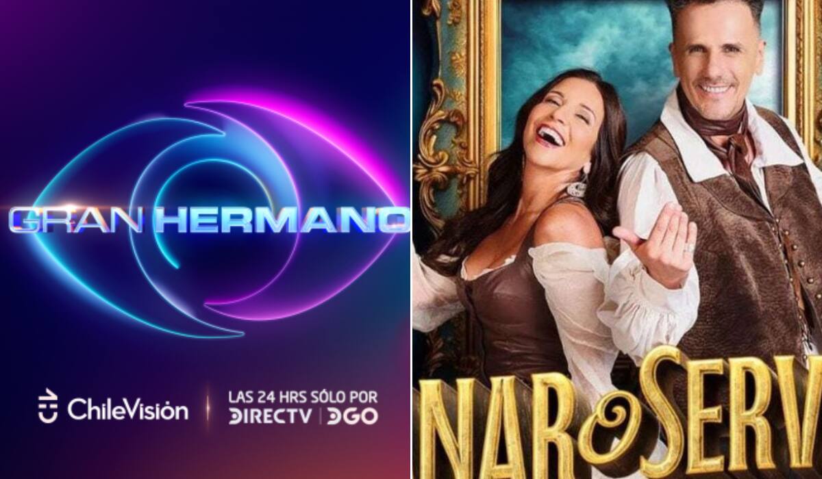 el reality que ganó en rating.