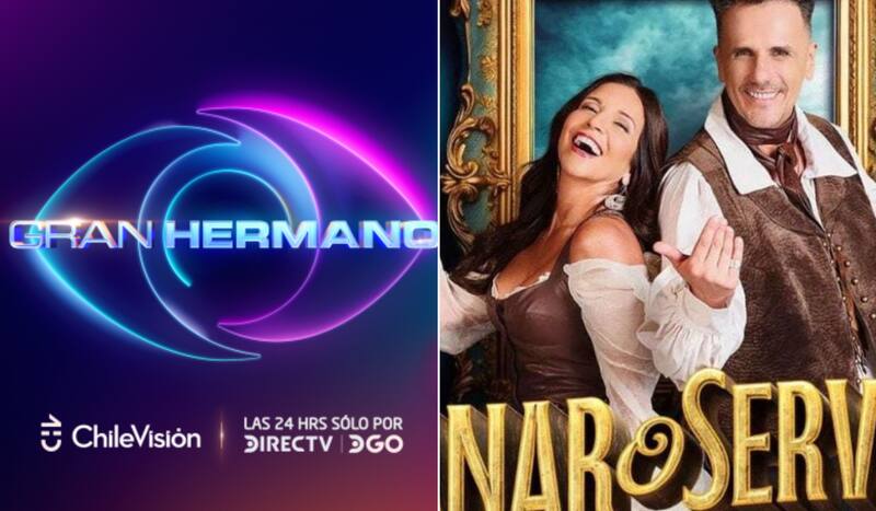 el reality que ganó en rating.