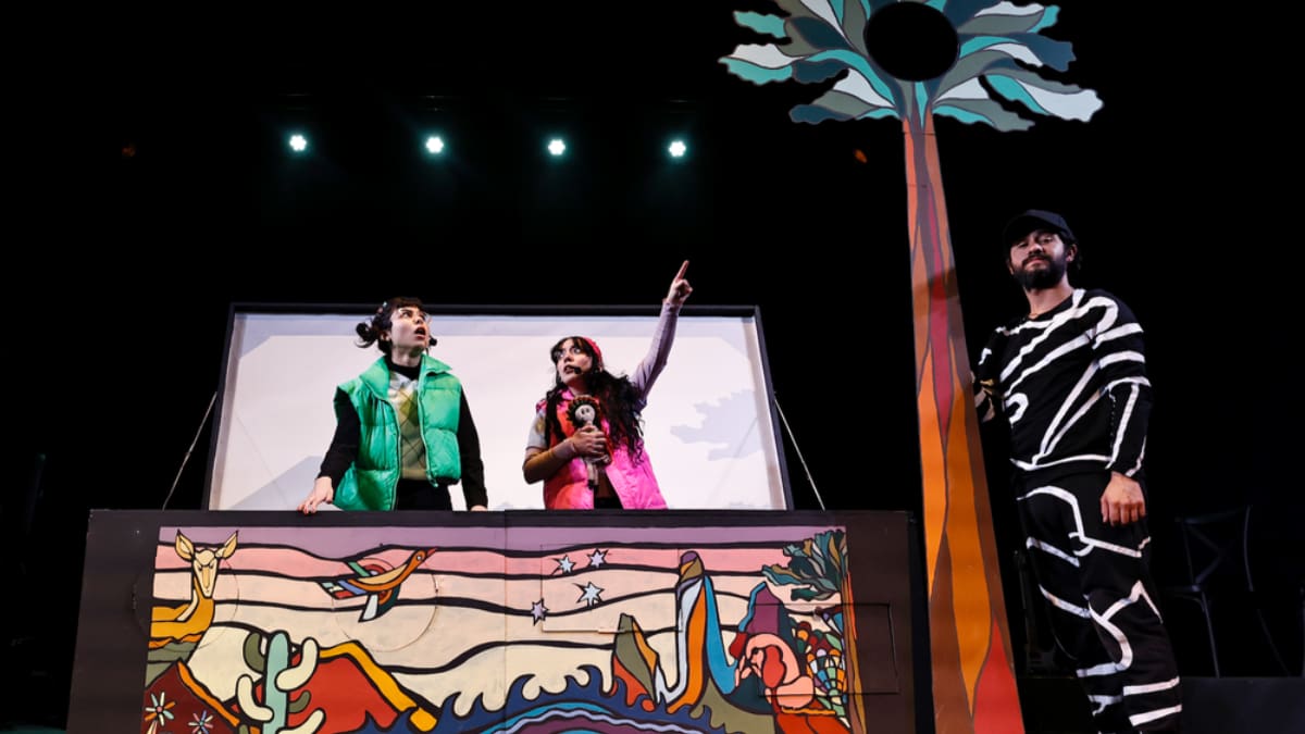 Noche de los Teatros 2025: Estas son todas las obras que se estarán presentando GRATIS esta semana en la RM