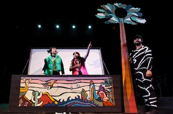 Noche de los Teatros 2025: Estas son todas las obras que se estarán presentando GRATIS esta semana en la RM