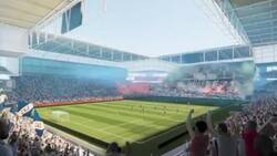 Filtran ambicioso plan de renovación de histórico estadio sudamericano: de 70 a 90 millones de dólares