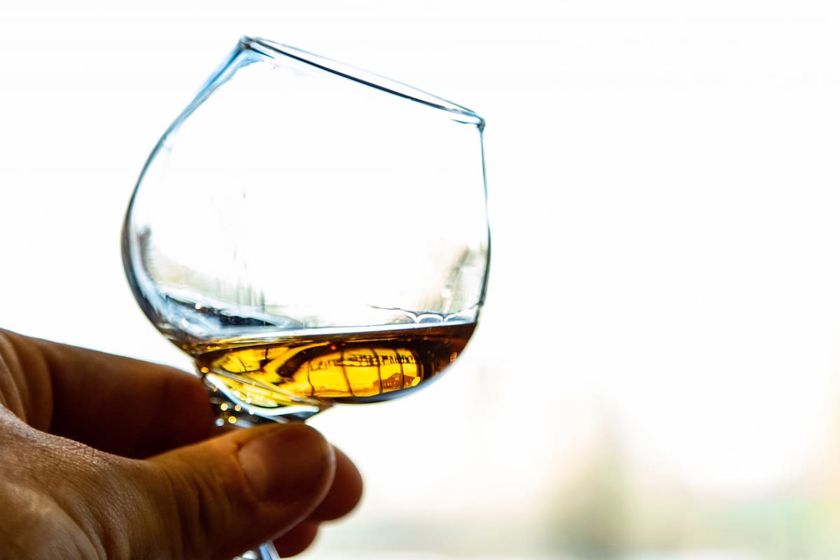 El pisco chileno ganó un importante premio.