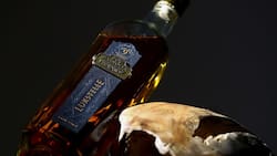 ¿Cuánto cuesta el pisco chileno que obtuvo doble oro en Londres?