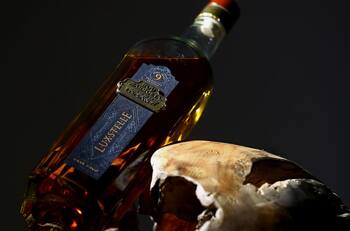 ¿Cuánto cuesta el pisco chileno que obtuvo doble oro en Londres?