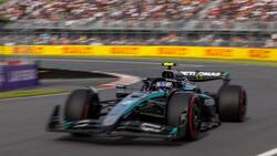 Gran Premio de Canadá: hora y dónde ver la décima carrera de F1