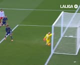 VIDEO | Nadie entiende cómo no fue gol: la “tapada imposible” de Jan Oblak en triunfo de Atlético de Madrid