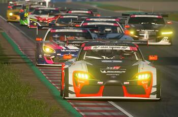 Final de Gran Turismo tendrá a tres representantes chilenos: ¿Cómo y dónde verla gratis?