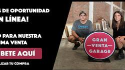 La Fundación Protectora de la Infancia realizará una venta de garage online para su financimiento