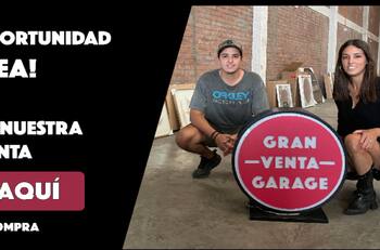 La Fundación Protectora de la Infancia realizará una venta de garage online para su financimiento